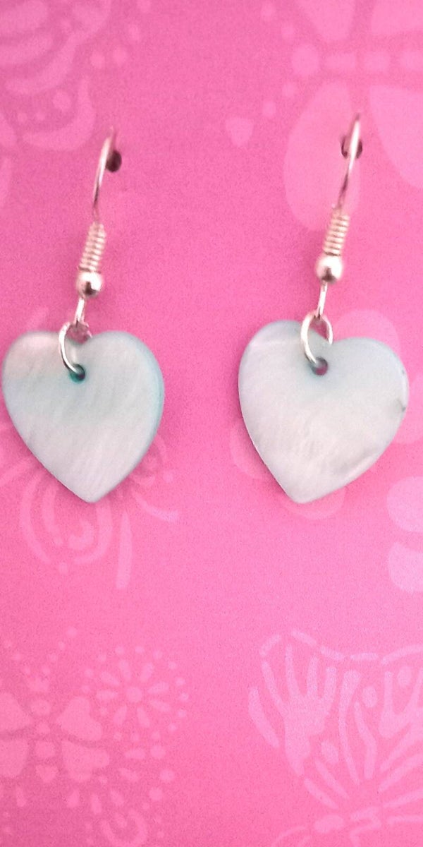 Boucle d'oreille 4