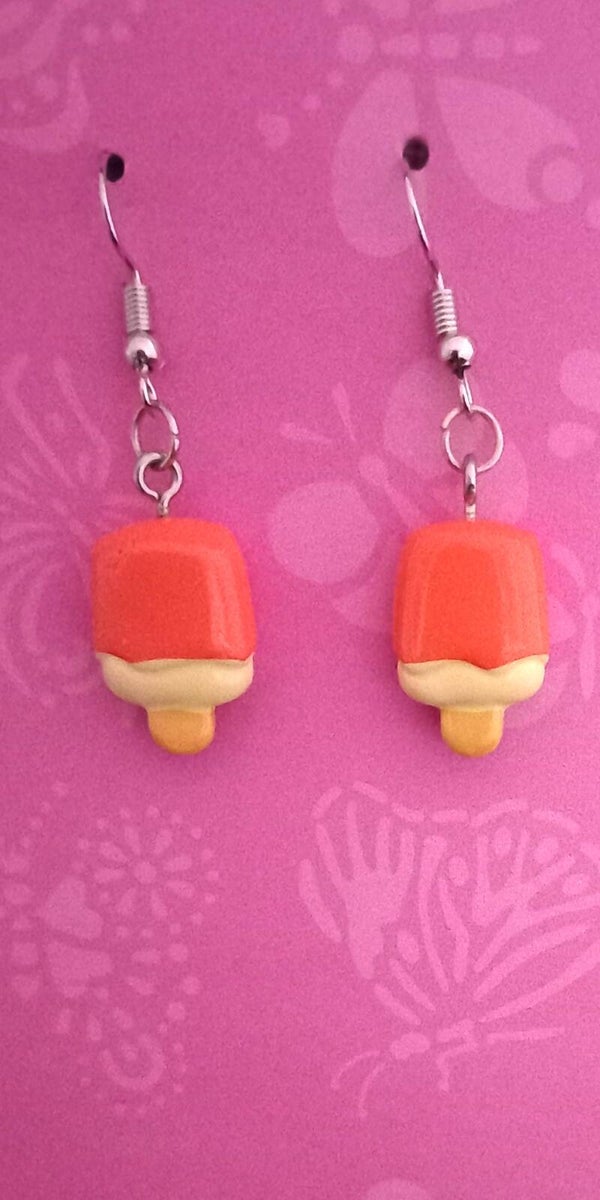 Boucle d'oreille 5