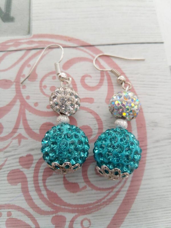 Boucle d'oreille