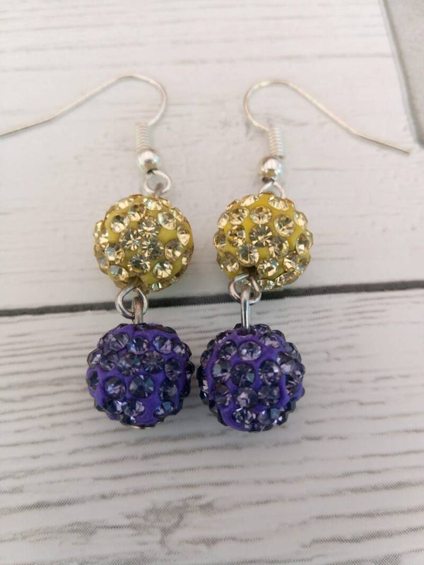 Boucle d'oreille