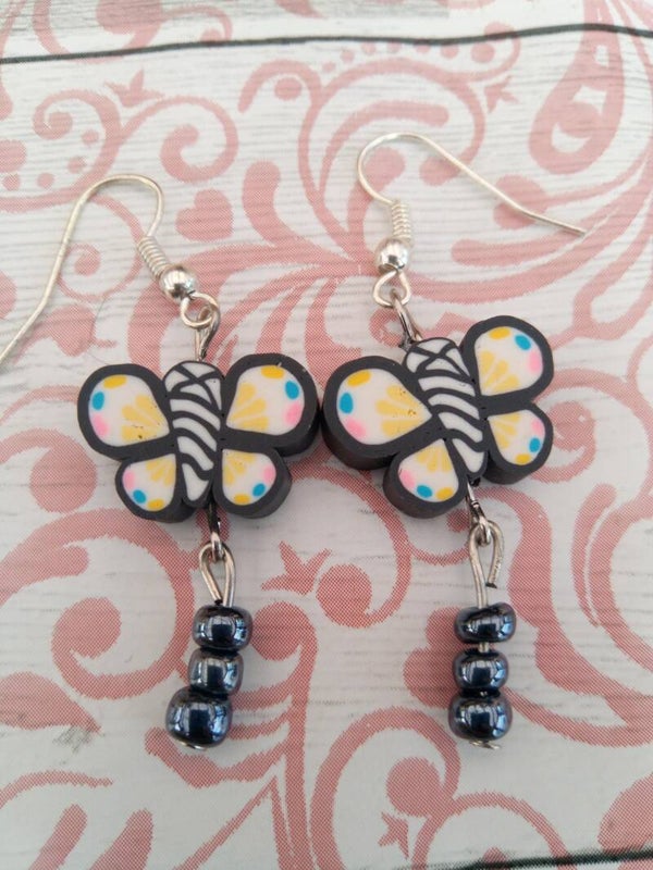 Boucle d'oreille