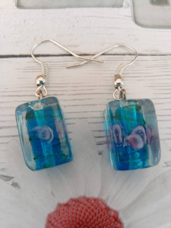 Boucle d'oreille