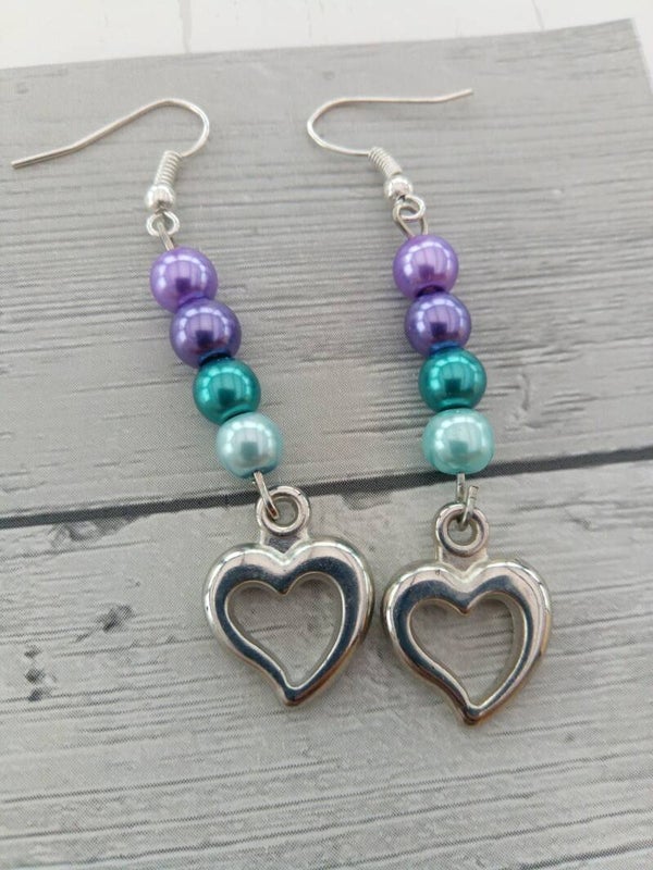 Boucle d'oreille