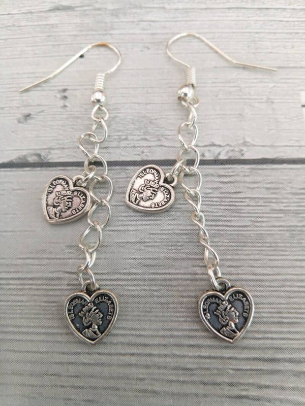 Boucle d'oreille