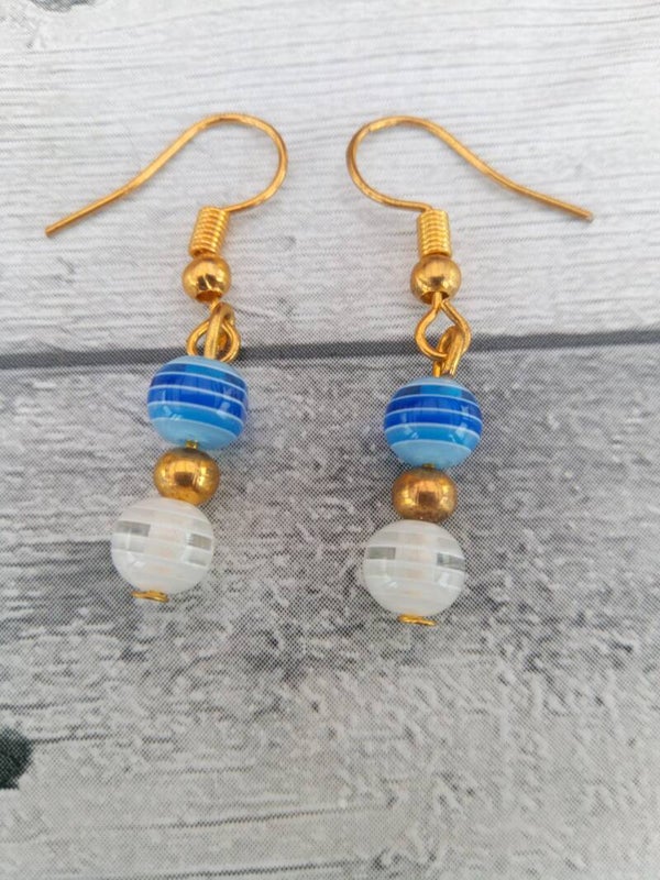 Boucle d'oreille