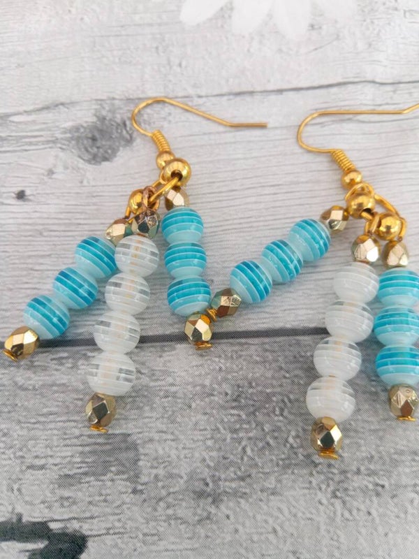 Boucles d'oreille
