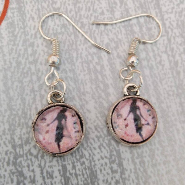 Boucle d'oreille