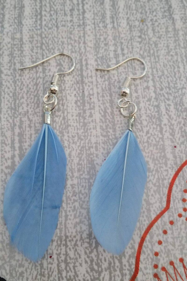 Boucle d'oreille