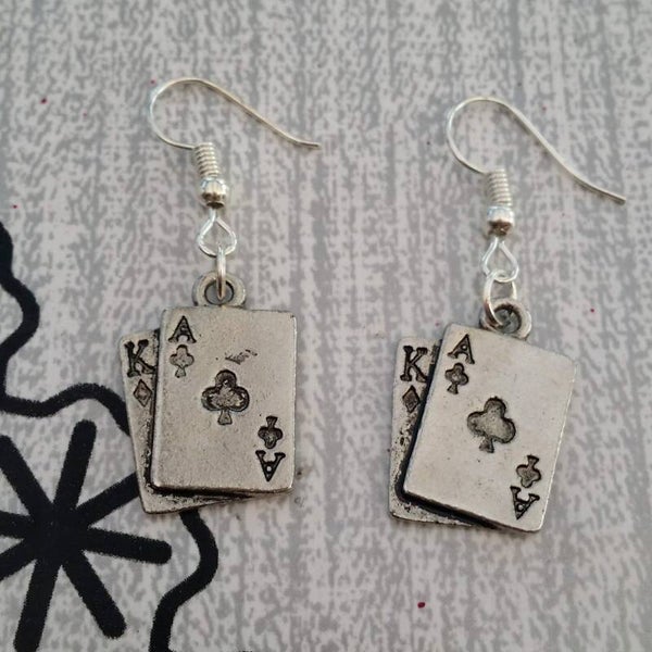 Boucle d'oreille
