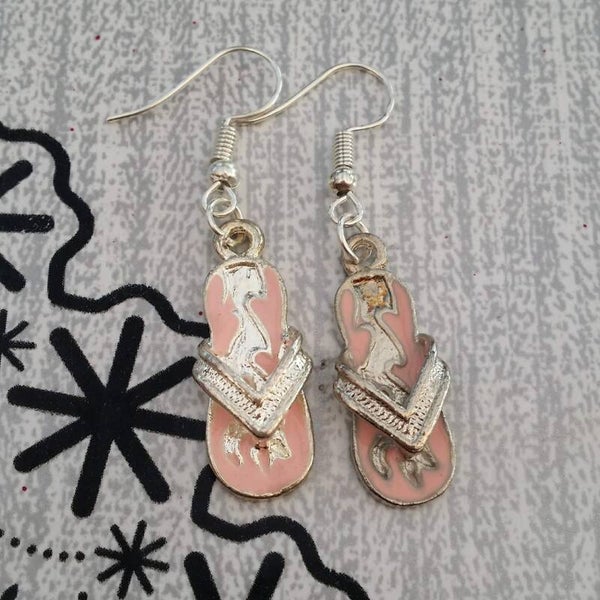 Boucle d'oreille