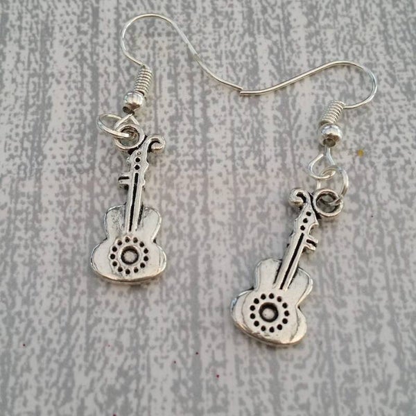 Boucle d'oreille