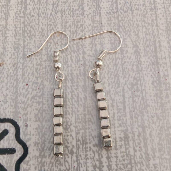 Boucle d'oreille