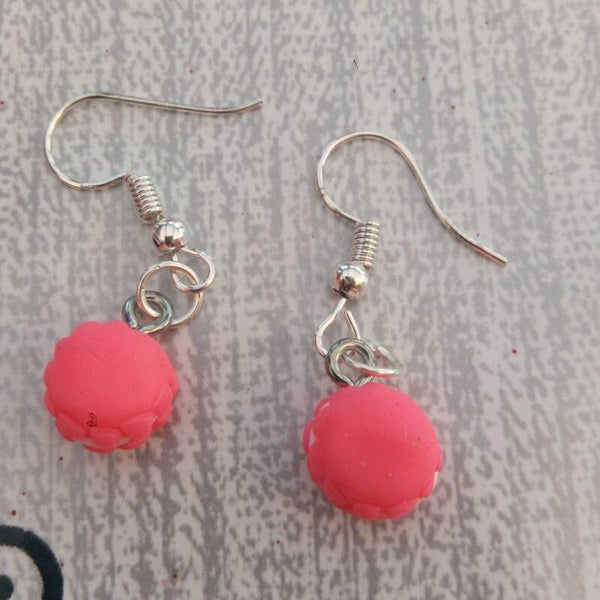 Boucle d'oreille