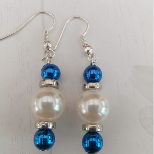 Boucle d'oreille