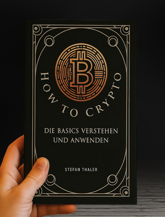 How to Crypto – Die Basics verstehen und anwenden