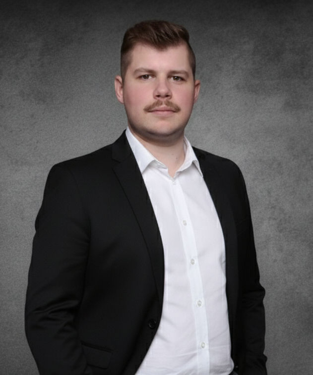 Stefan Thaler