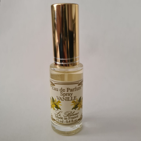 Vanille Parfum