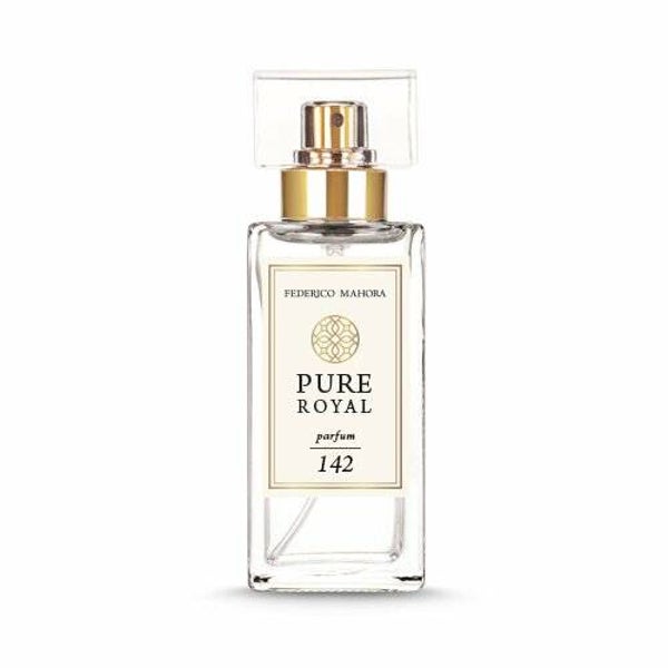 Pure Royal Parfum for her