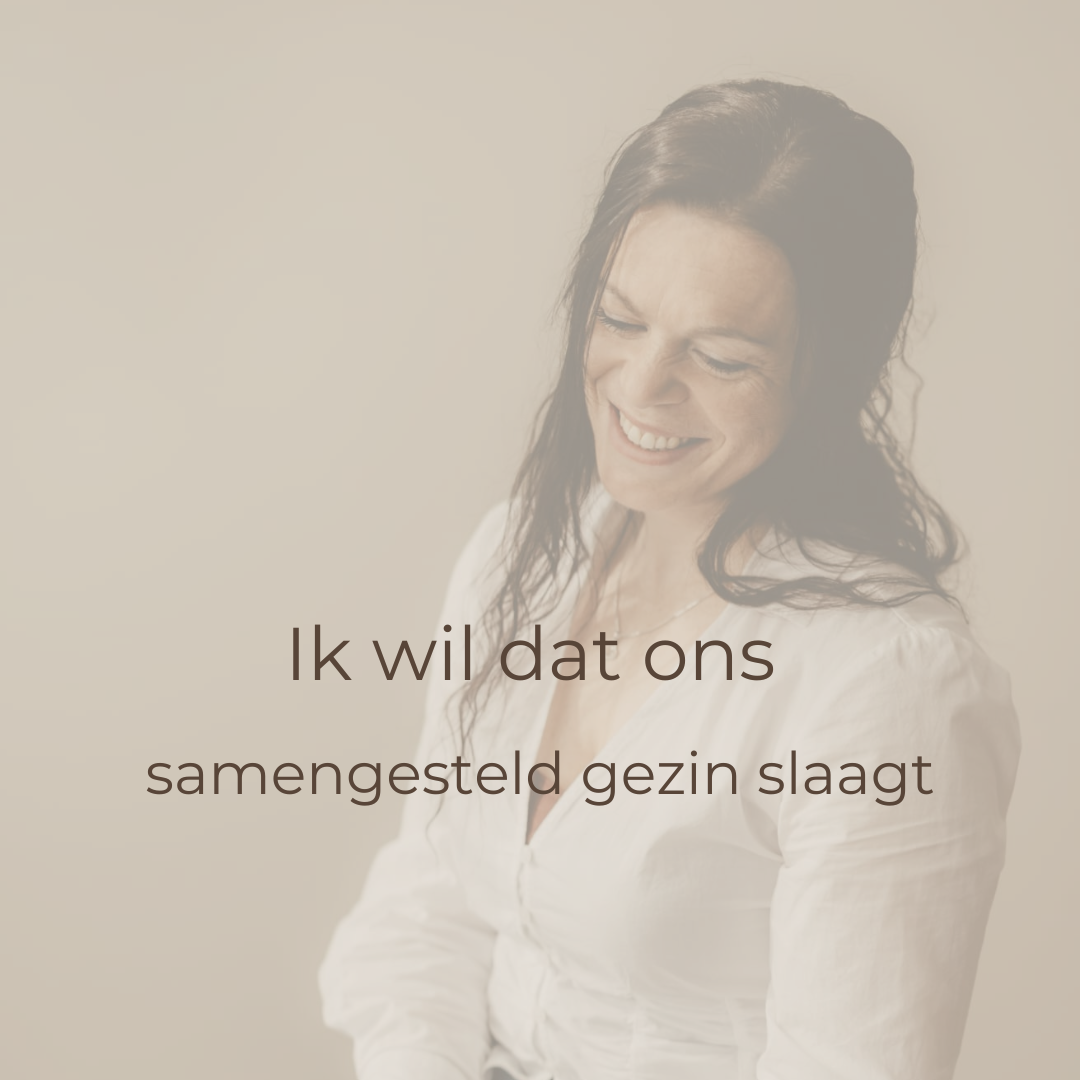 Coaching voor samengestelde gezinnen die willen bouwen aan rust, verbinding en een sterke basis