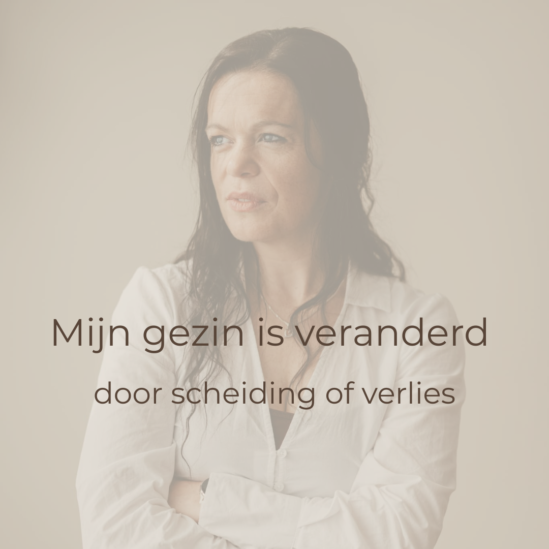Ouderschap na scheiding of verlies, coaching voor ouders die opnieuw richting zoeken