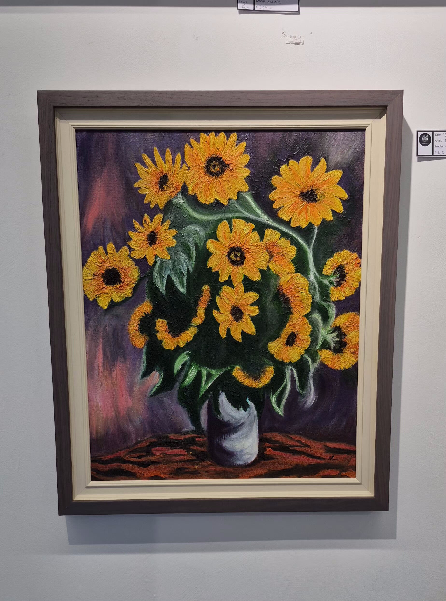 Sunflowers
