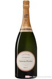Champagne Laurent-Perrier Magnum 1,5L