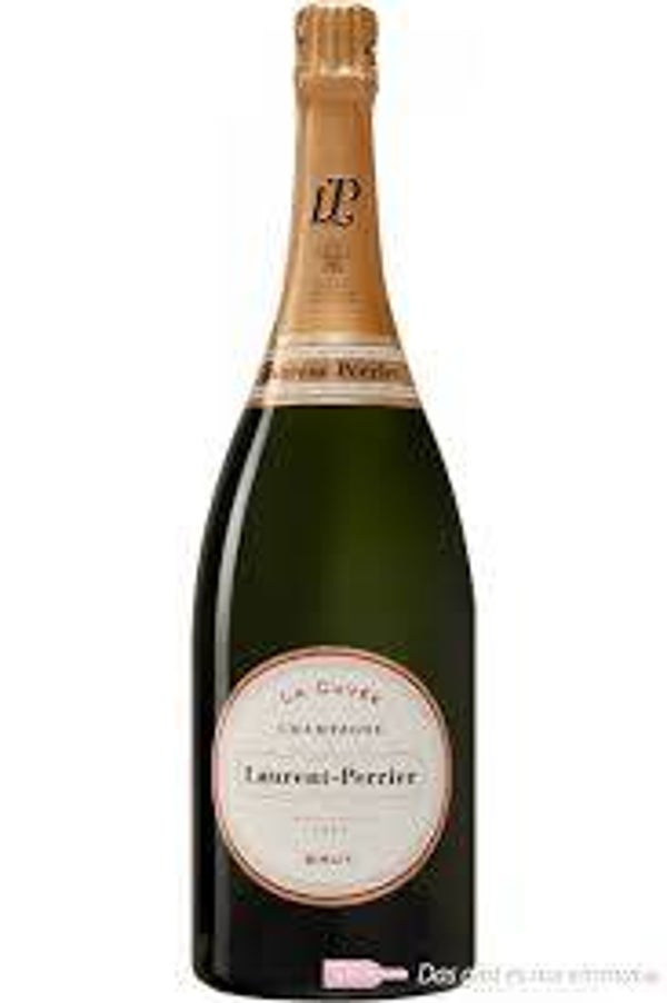 Champagne Laurent-Perrier Magnum 1,5L