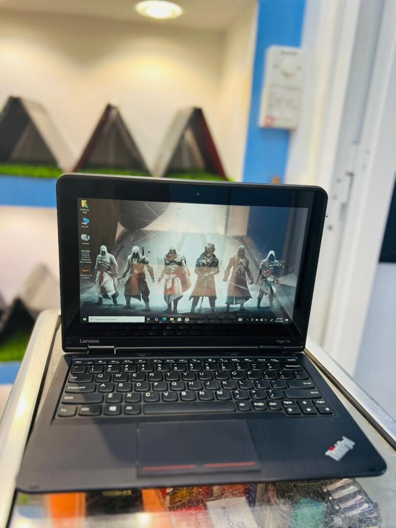 LENOVO YOGA 11E