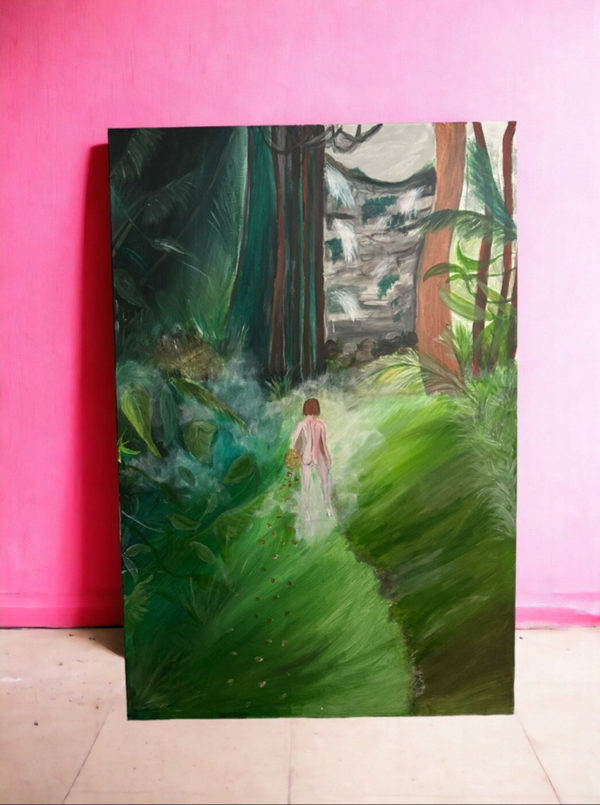 Una Giungla in Città