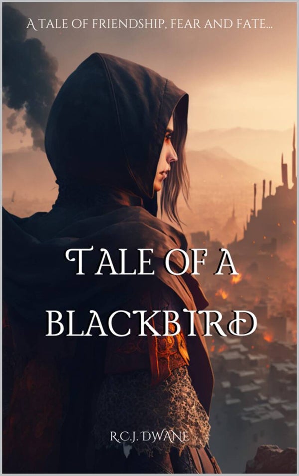 Tale of a Blackbird