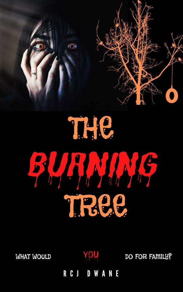 The Burning Tree