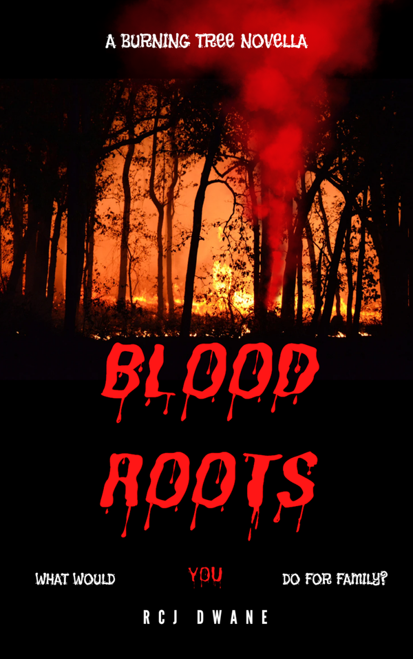 Blood Roots