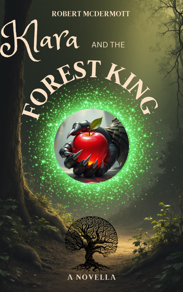 Klara and the Forest King