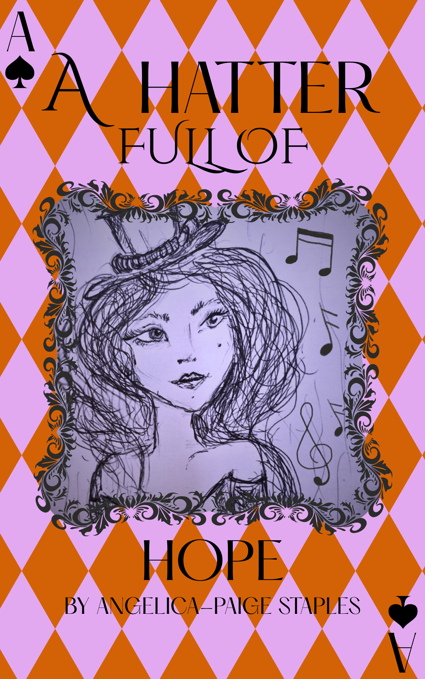A Hatter Full of Hope