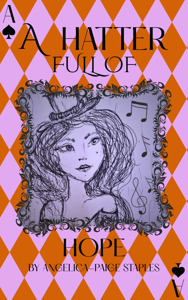 A Hatter Full of Hope