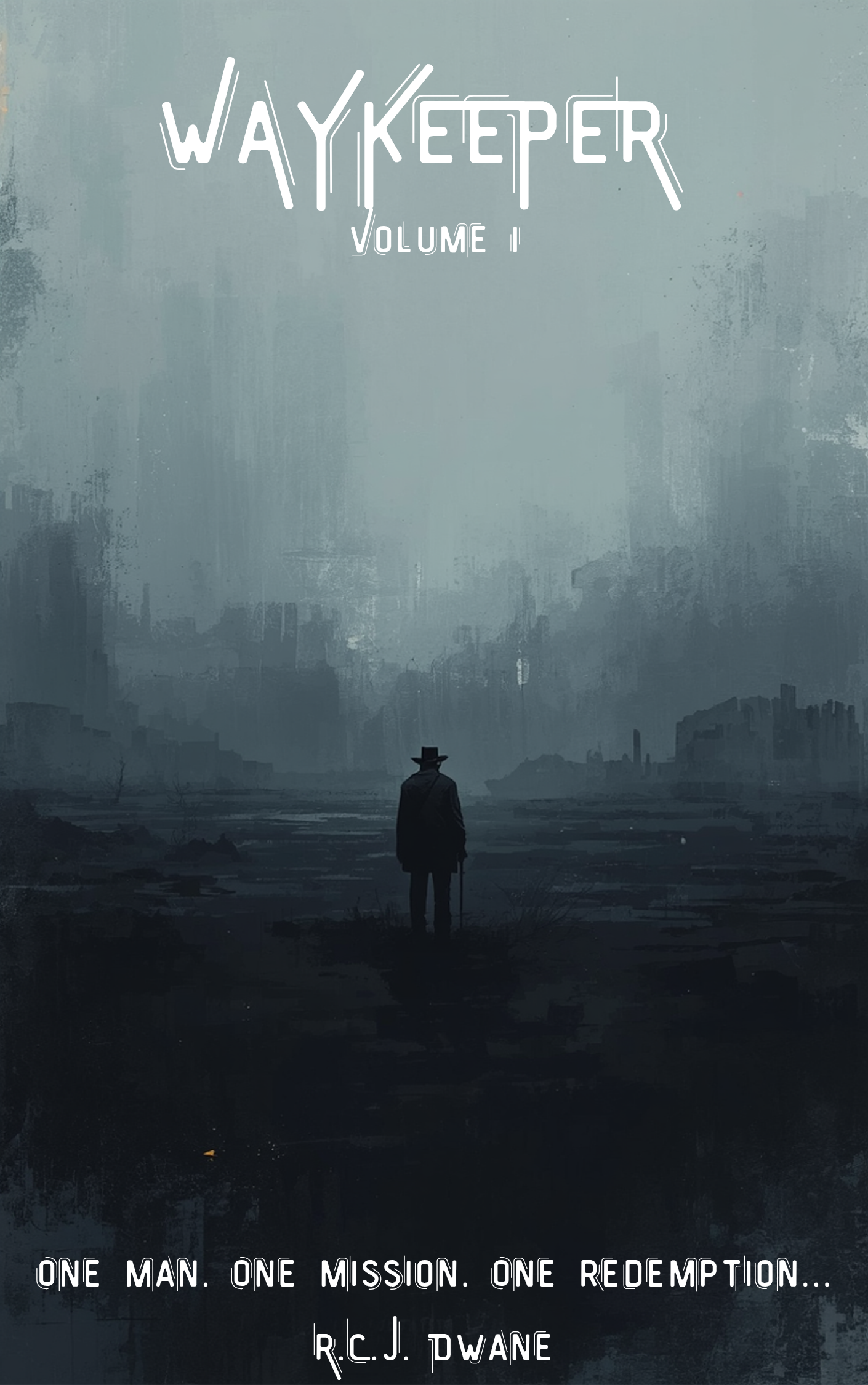 Waykeeper - Volume I