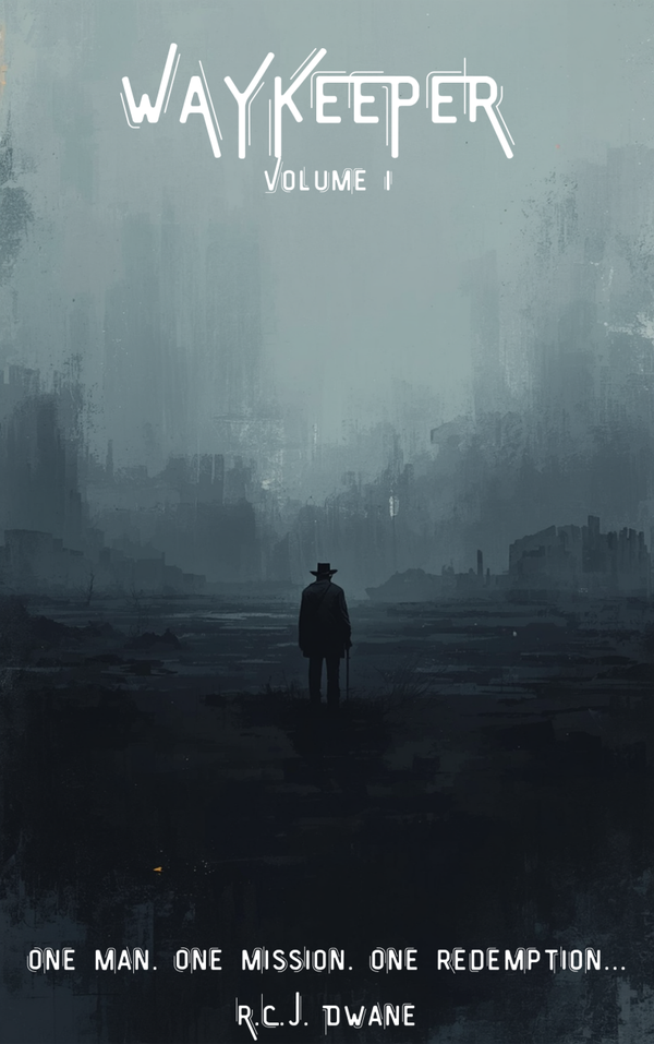 Waykeeper - Volume I