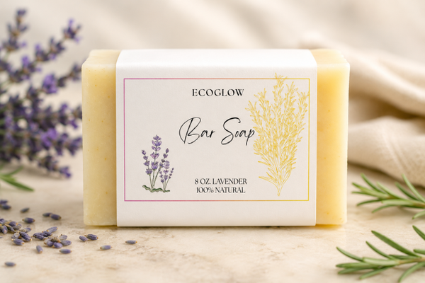 Bar Soap