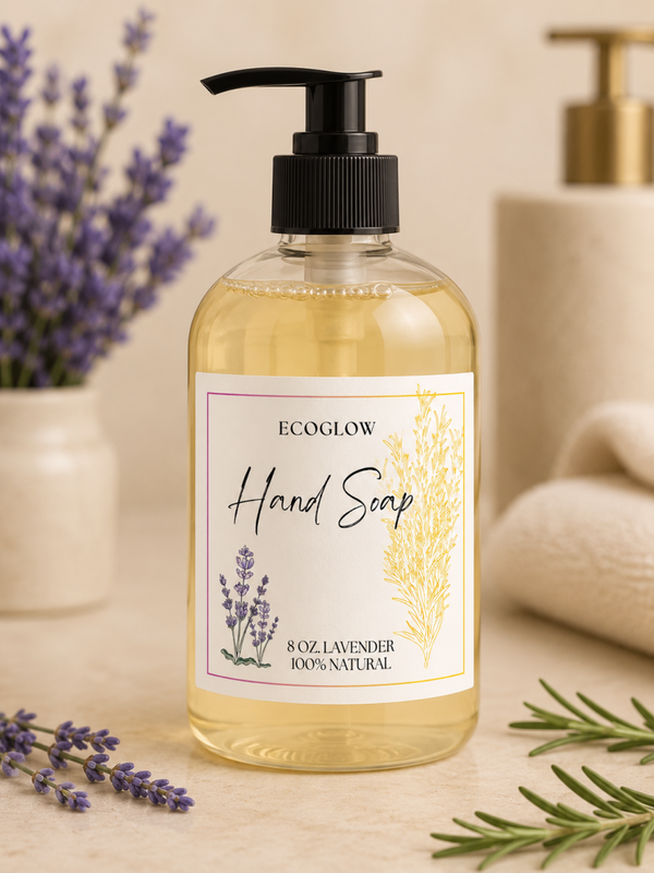 Hand Soap