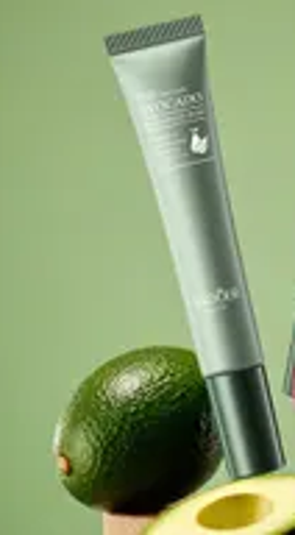 SADOER - Organic Avocado Nourishing Eye Cream