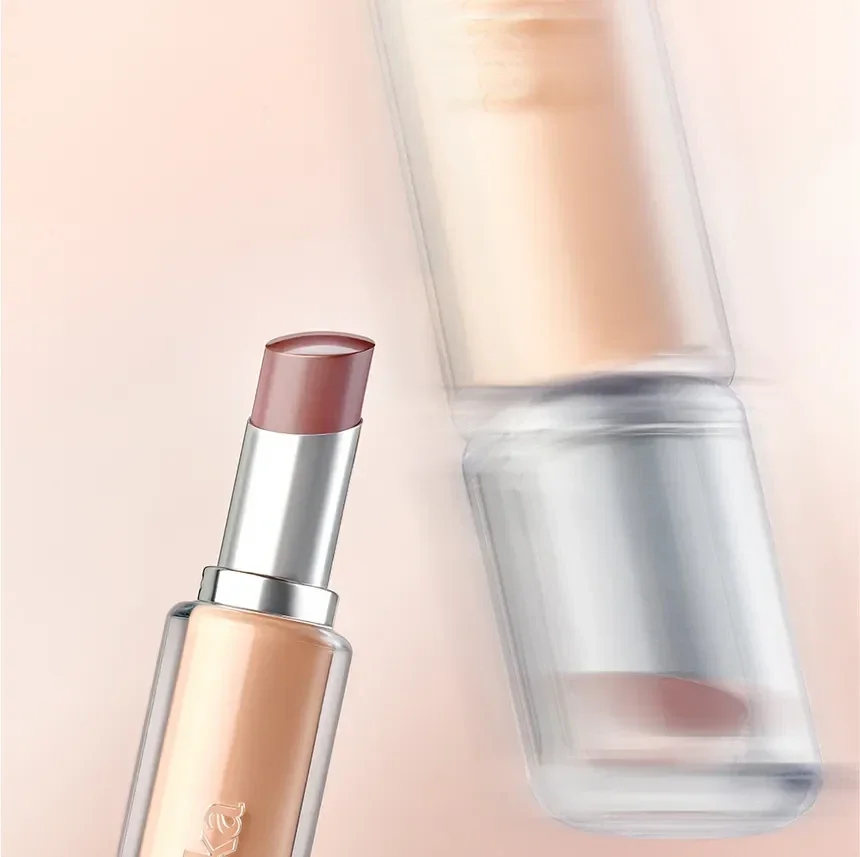 Laka - Bonding Glow Lipstick