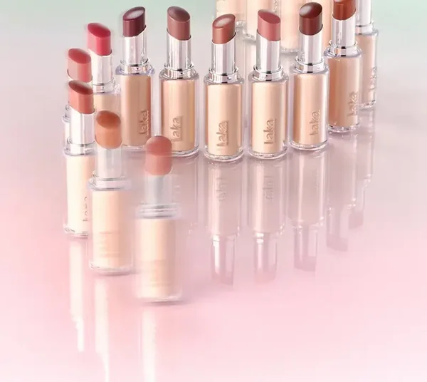 Laka - Bonding Glow Lipstick