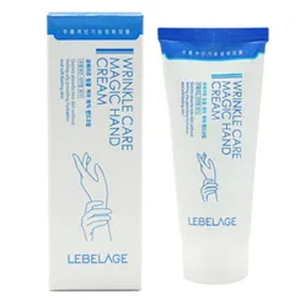 LEBELAGE - Wrinkle Care Magic Hand Cream - 100ml