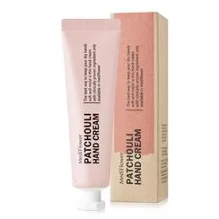 MediFlower - Délicat Hand Cream - Patchouli