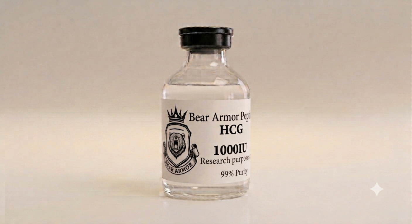 HCG 1000 IU