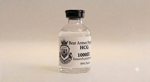 HCG 1000 IU