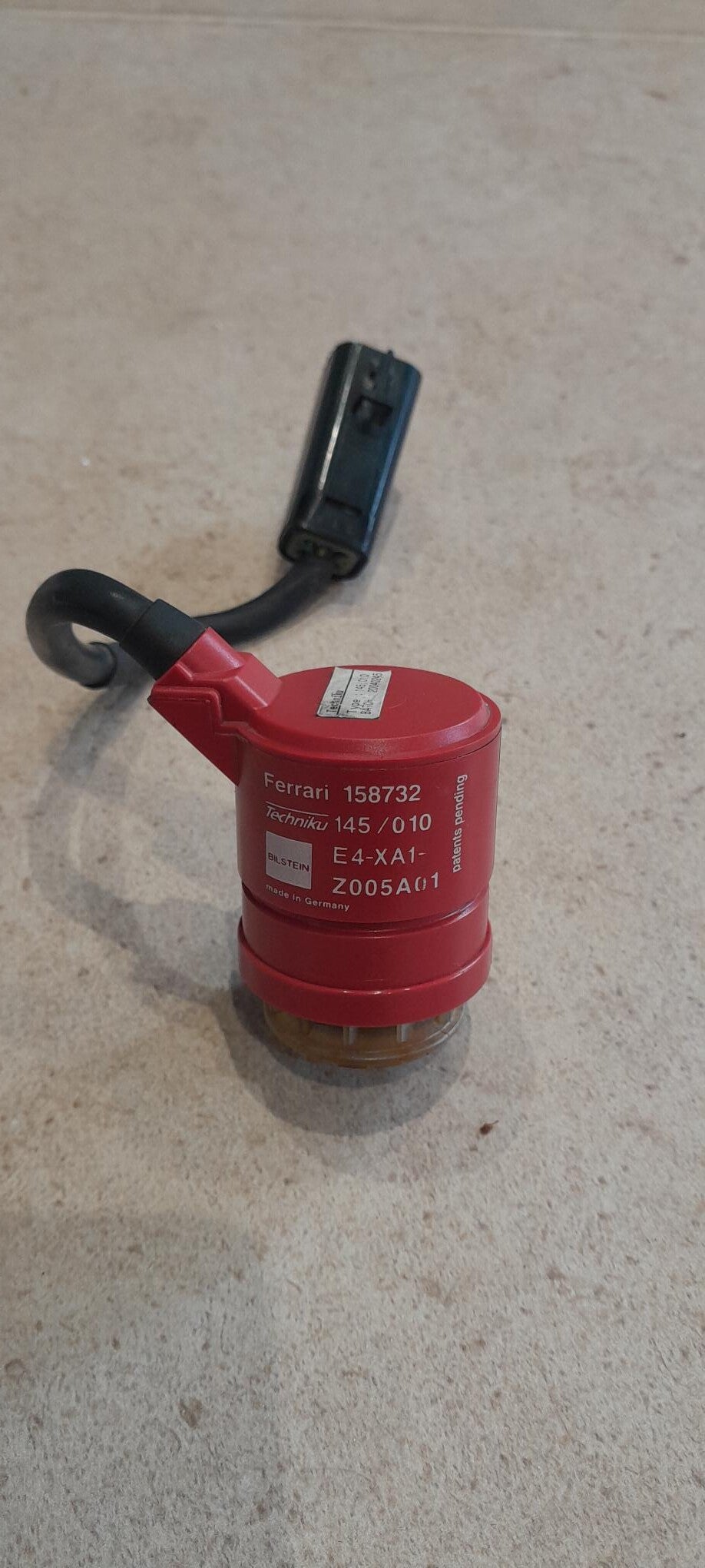 Maserati 3200 Actuator