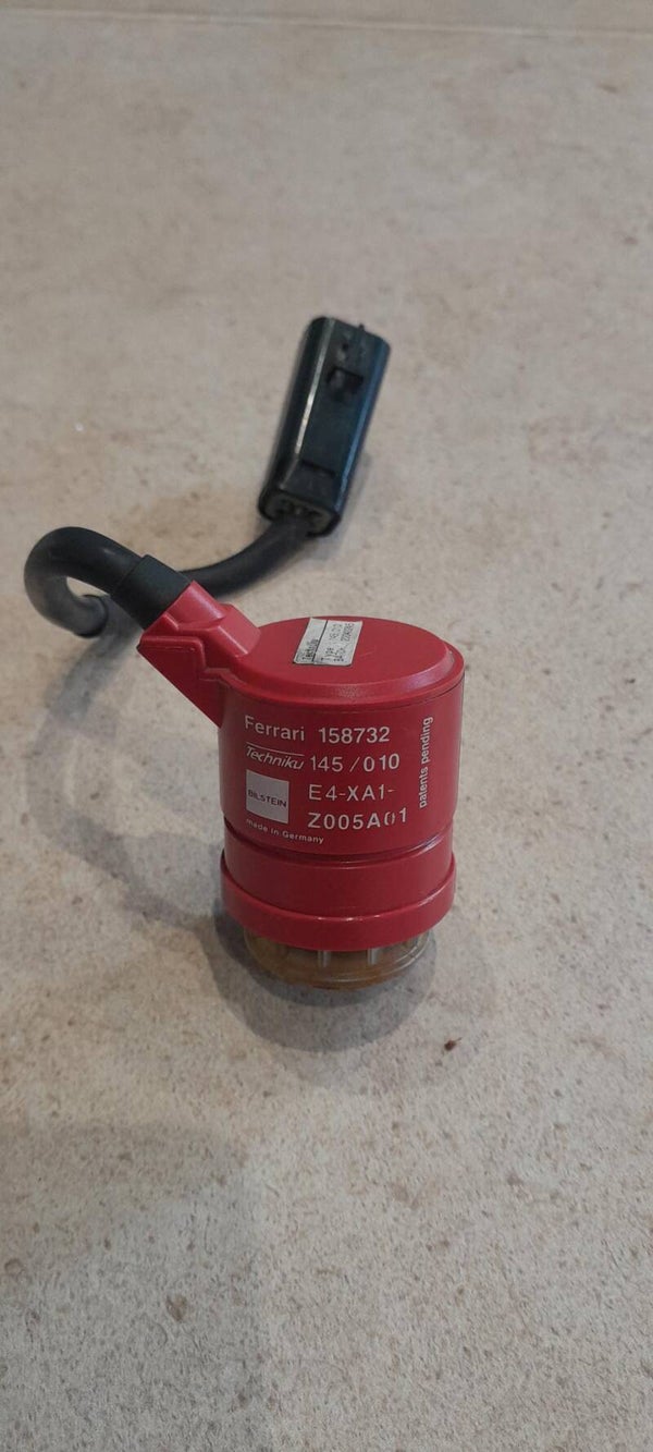 Maserati 3200 Actuator