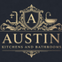 Austin kitchen and bathrooms