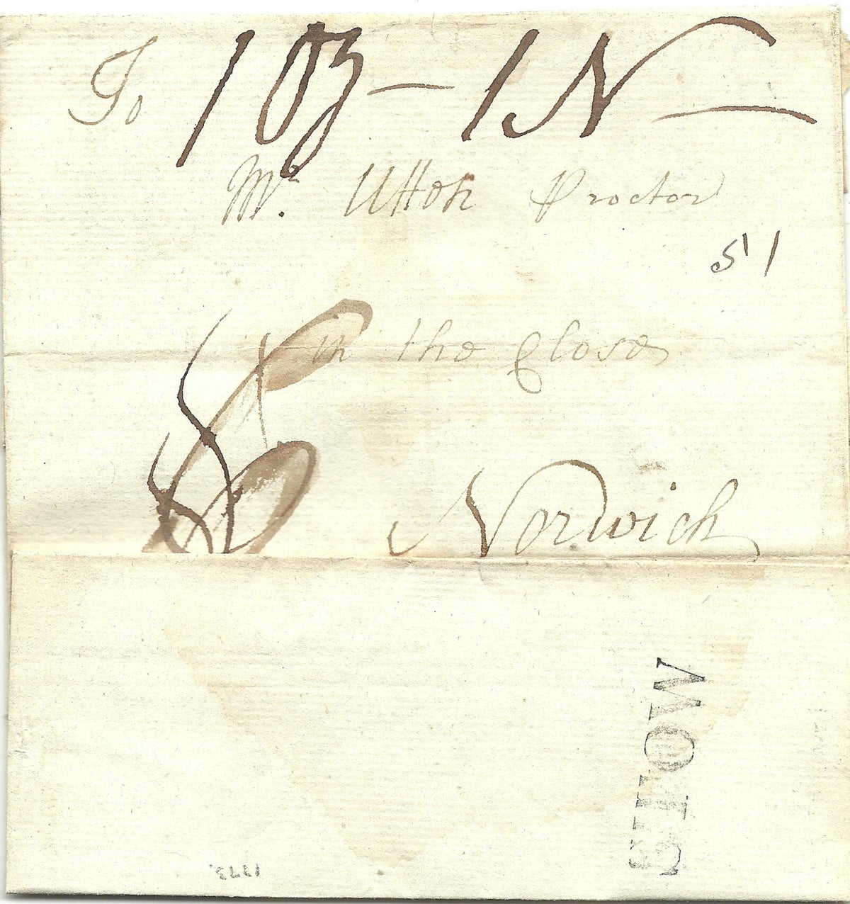 Who We Are | East Anglia Postal History Society